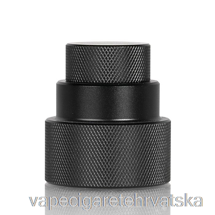 Vape Hrvatska Wotofo Easy Fill Squonk Cap 60ml - Crni